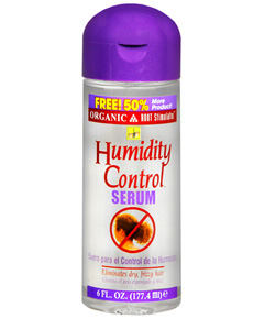 Organic Root Stimulator Humidity Control Serum