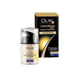 Olay Total Effect 7X Day Anti Ageing Moisturiser