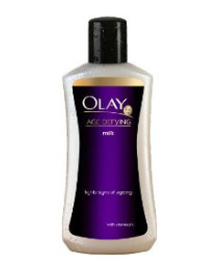 Olay Age Defying Milk