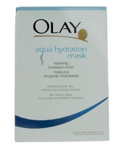 Aqua Hydration Mask