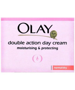 Olay Double Action Day Cream