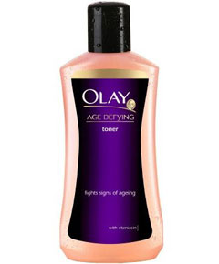 Olay Age Defying Toner