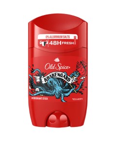 Old Spice Krakengard Deodorant Stick