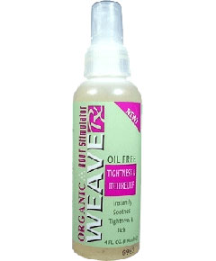 Organic Root Stimulator Weave Tightness and Itch Relief