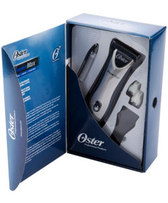 Professional Power Max Clipper