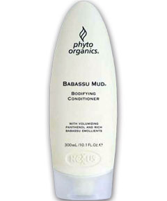 Phyto Organics Babassu Bodifying Conditioner