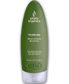 Phyto Organics Hydruss Moisturizing Shampoo