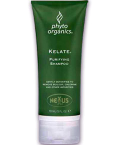 Phyto Organics Kelate Purifying Shampoo