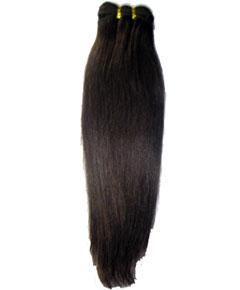 Paks Hair HH Silky Weave