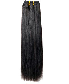 Paks Hair HH Yaki Weave