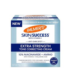 Skin Success Anti Dark Spot Extra Strength Tone Correcting Cream