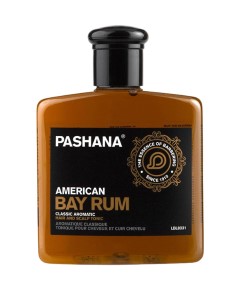 Pashana American Bay Rum