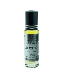 Pure Fragrance Smell Like Jacomo Pour Homme