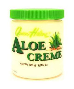Aloe Creme