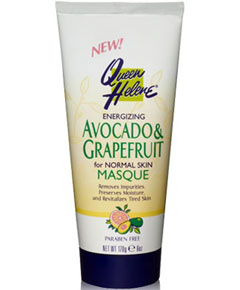 Queen Helene Avocado and Grapefruit Masque
