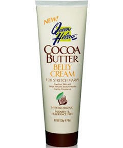 Queen Helene Cocoa Butter Belly Cream