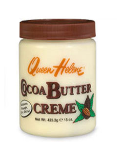 Queen Helene Cocoa Butter Creme Jar