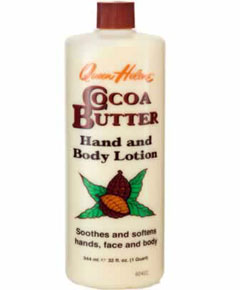 Cocoa Butter Hand and Body Lotion