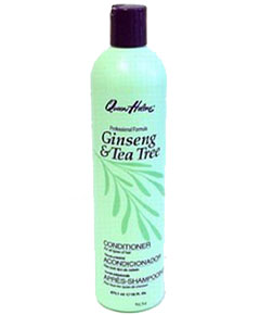 Queen Helene Ginseng and Tea Tree Conditioner