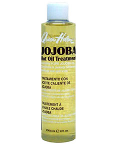 Queen Helene Jojoba Hot Oil Treatment