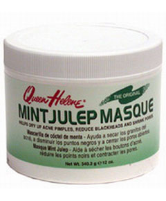 Queen Helene Mint Julep Masque