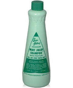 Mint Julep Shampoo
