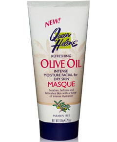 Queen Helene Olive Oil Masque