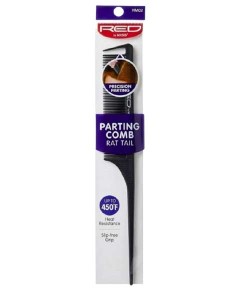 Parting Comb Rat Tail HM02