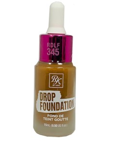 Drop Foundation RDLF345 Coconut