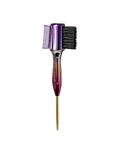 Red By Kiss 360 Mini Edge Brush HH115190