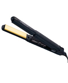 Red By Kiss Ceramic Flat Iron Straightener F1075G