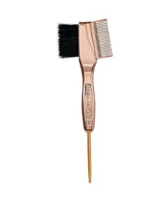 Red By Kiss Pin Tail Mini Edge Brush HH114190