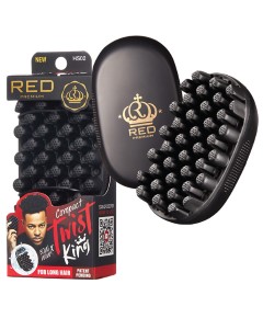 Red Premium Compact Twist King HS02