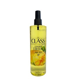 Red One Class Lemon Fresh Luxury Cologne