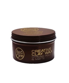 Redone Creative Clay Wax