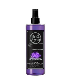 Undulation Redone Cologne Body Splash