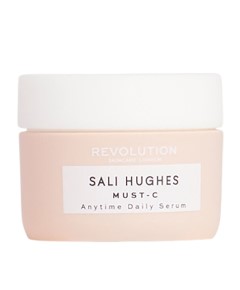 Sali Hughes Must C Anytime Daily Serum