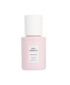 Sali Hughes Placid 5 Acid Daily Exfoliant