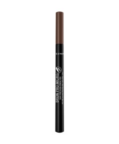 Rimmel Brow Pro Micro Precision Pen