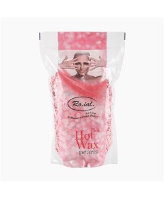 Ro Ial Pink Pearls Hot Wax