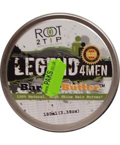 Legend 4 Men Barber Butter