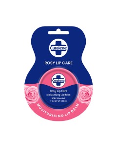 Rosy Lip Care Moisturising Lip Balm