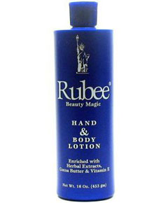 raw sugar body lotion