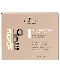Blondme All Blondes Vitamin C Shot