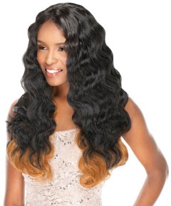Kanubia Easy 5 Syn Natural Body Wvg