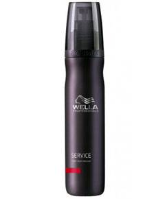 Professionals Service Colour Stain Remover