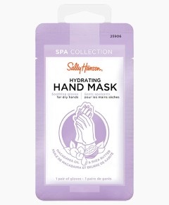 Hydrating Hand Mask For Dry Hands