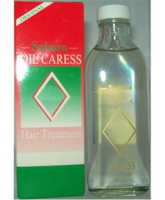 Sahara Single Bible Oil Caress