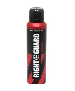 Right Guard Total Defence Original 48H Anti Perspirant