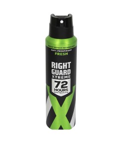 Right Guard Xtreme 72H Fresh Anti Perspirant
